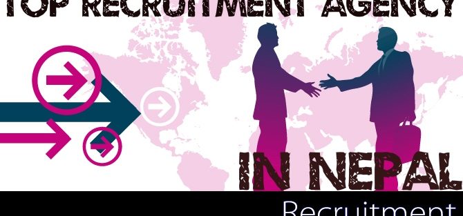 Top-recruitment-agency-nepal